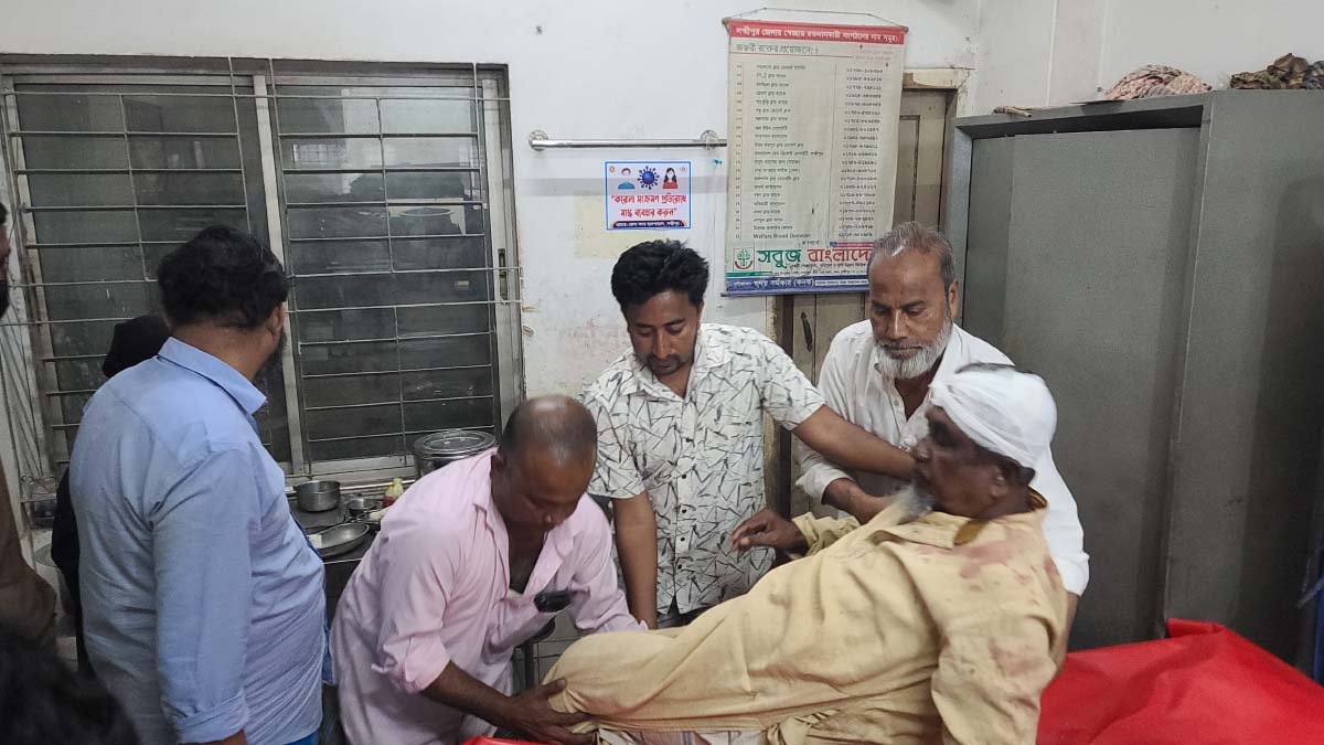 ছবি- রূপালী বাংলাদেশ