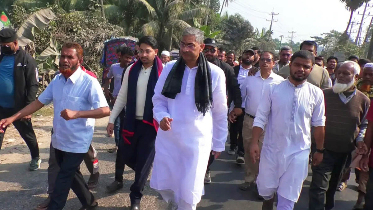 ছবি- রূপালী বাংলাদেশ