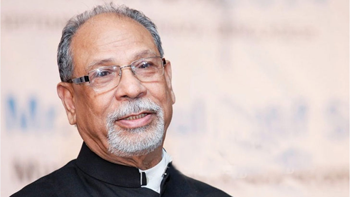 আব্দুল লতিফ সিদ্দিকী। ছবি- সংগৃহীত