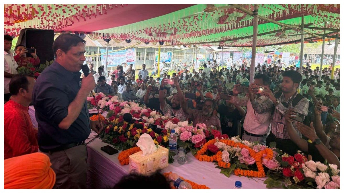 ছবি- রূপালী বাংলাদেশ