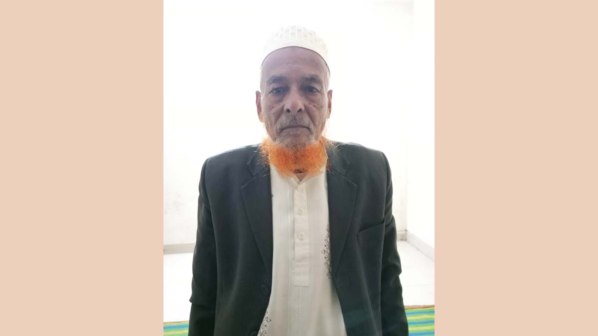 ছবি- রূপালী বাংলাদেশ