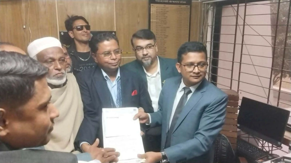 ছবি- রূপালী বাংলাদেশ