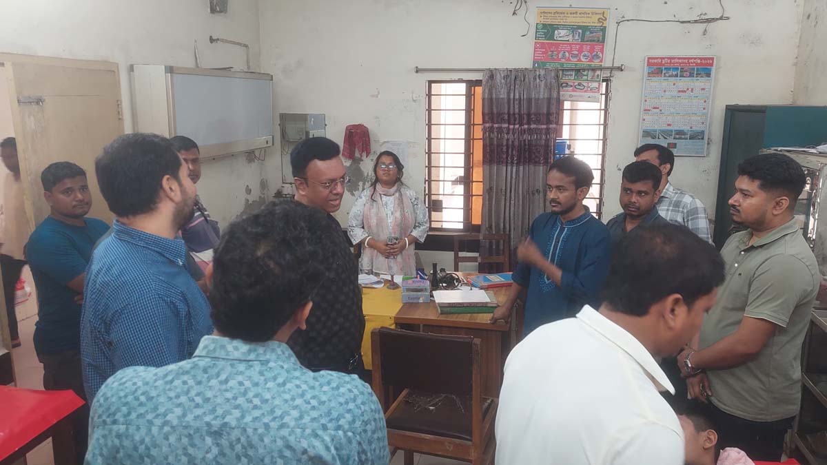 ছবি- রূপালী বাংলাদেশ
