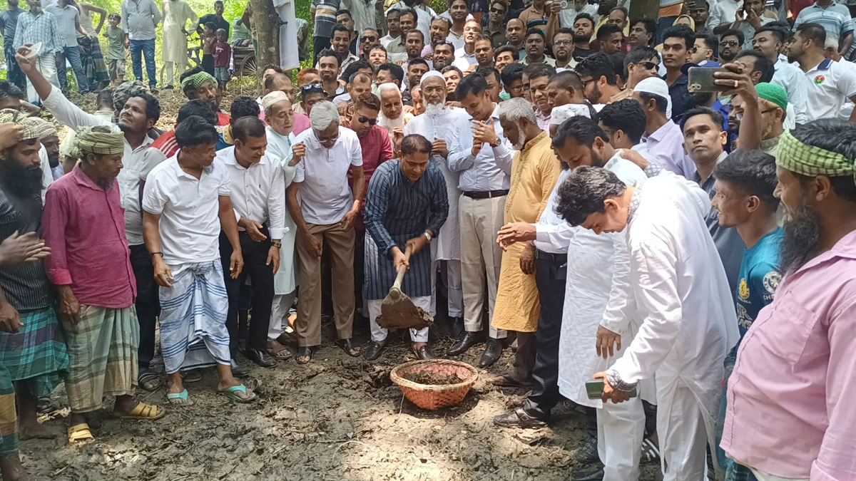 ছবি- রূপালী বাংলাদেশ