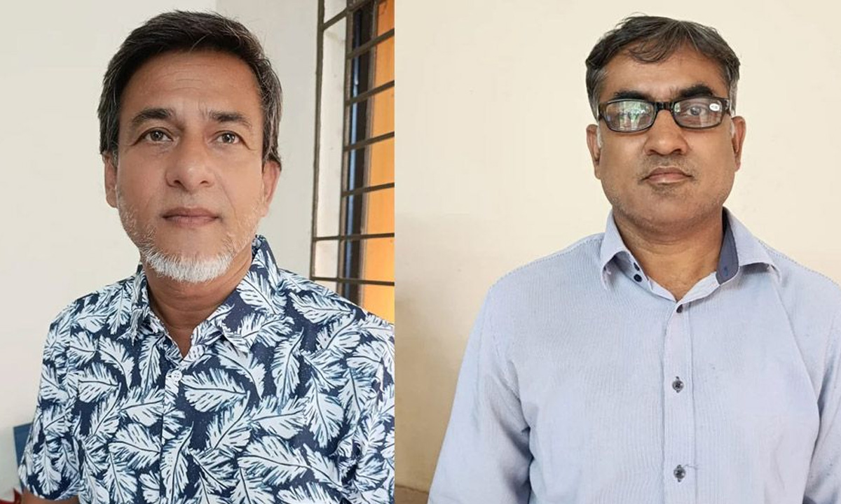 ছবি : রূপালী বাংলাদেশ