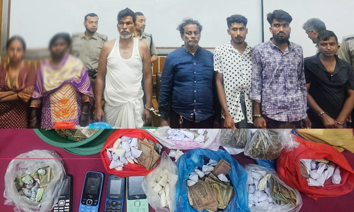 ছবি- রূপালী বাংলাদেশ