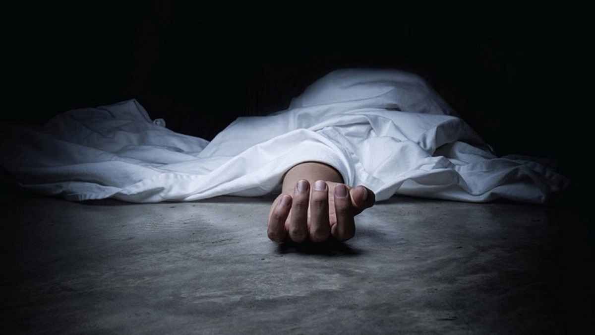 মৃত্যু। প্রতীকী ছবি