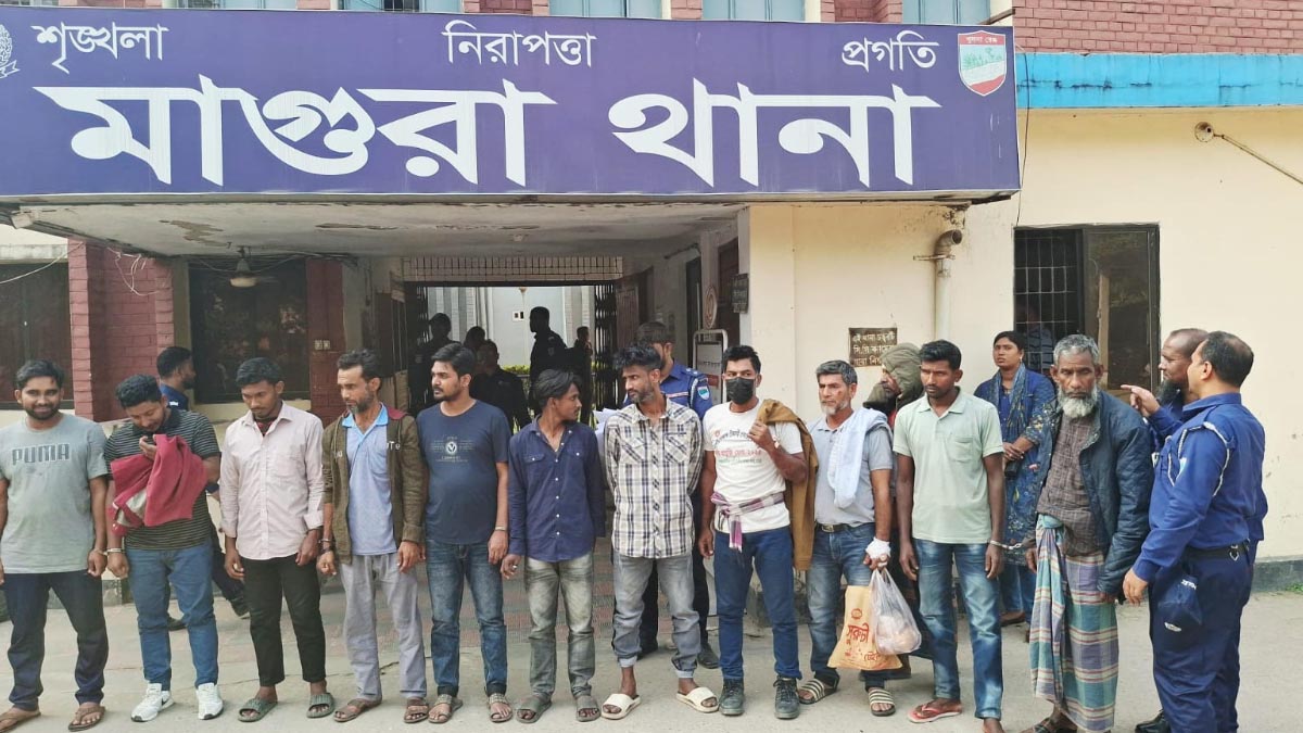 ছবি- রূপালী বাংলাদেশ