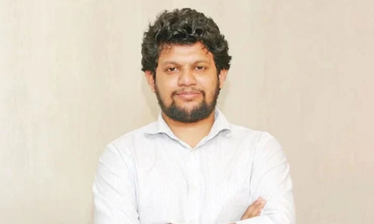 মাহফুজ আলম। ছবি : সংগৃহীত