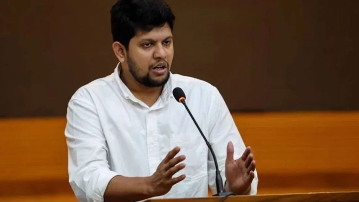 মাহফুজ আলম। ফাইল ছবি