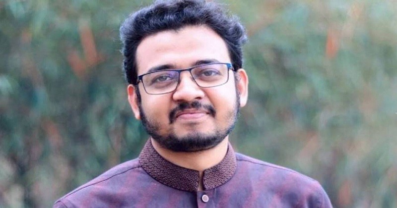 মহিউদ্দিন খান। ছবি- সংগৃহীত