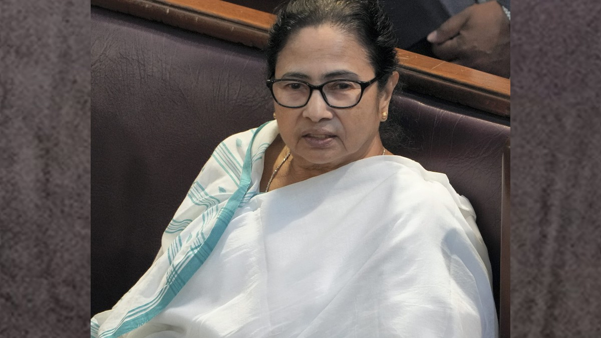 তৃণমূল কংগ্রেস নেত্রী মমতা বন্দ্যোপাধ্যায়। ছবি : সংগৃহীত
