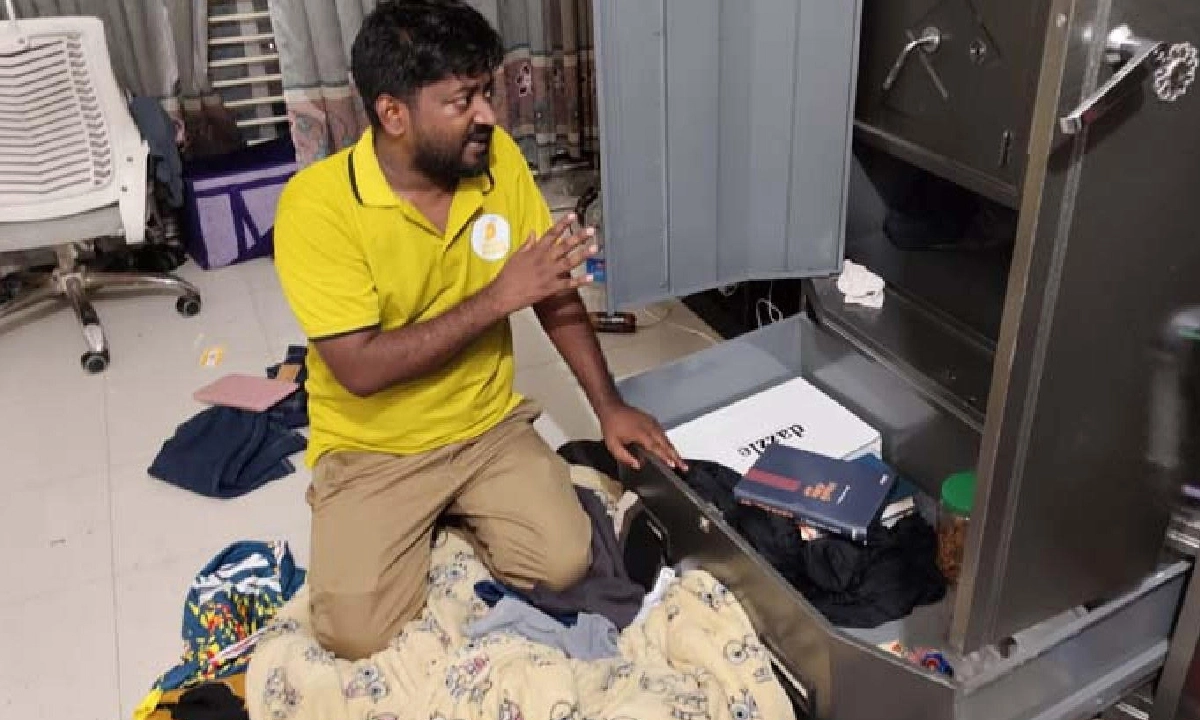 ছবি: রূপালী বাংলাদেশ