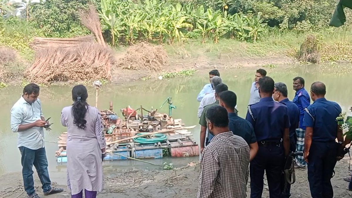 ছবি- রূপালী বাংলাদেশ
