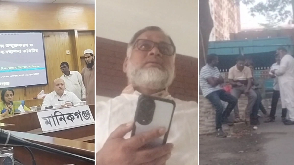 ছবি- রূপালী বাংলাদেশ