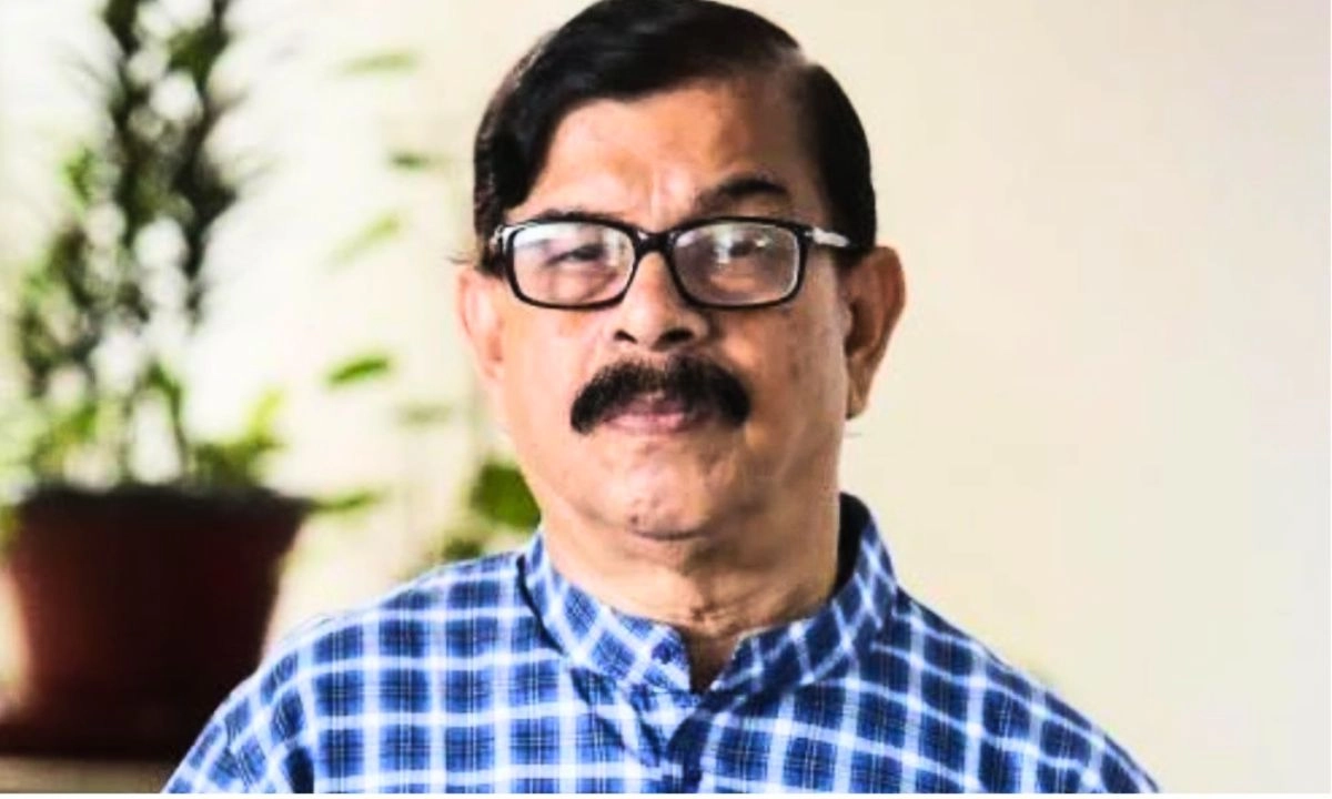 মাহমুদুর রহমান মান্না। ছবি: সংগৃহীত