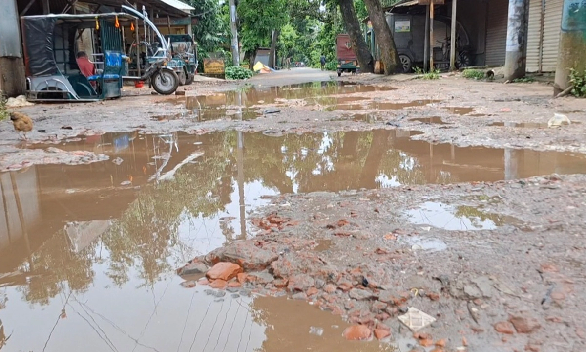 ছবি: রূপালী বাংলাদেশ