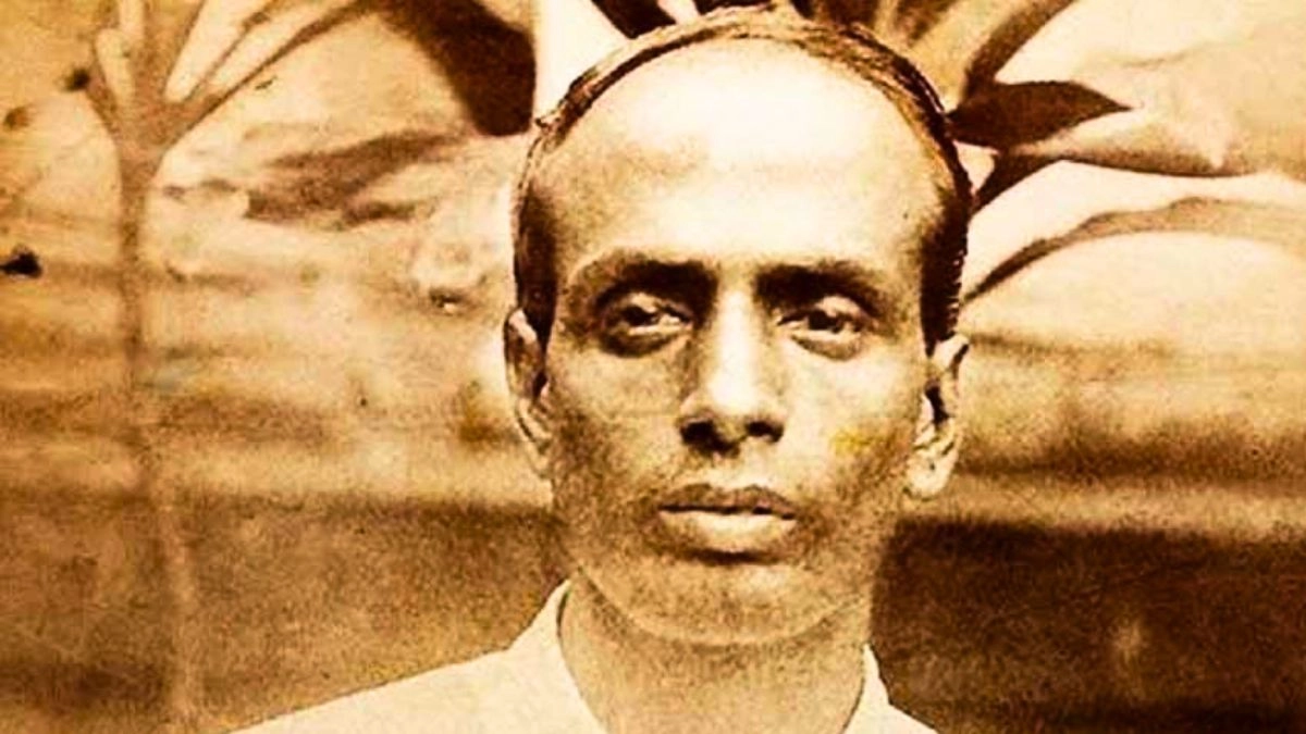 মাস্টারদা সূর্য সেন। ছবি : সংগৃহীত