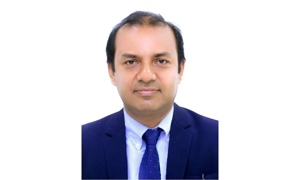 প্রফেসর ড. মাসুম ইকবাল। ছবি- সংগৃহীত