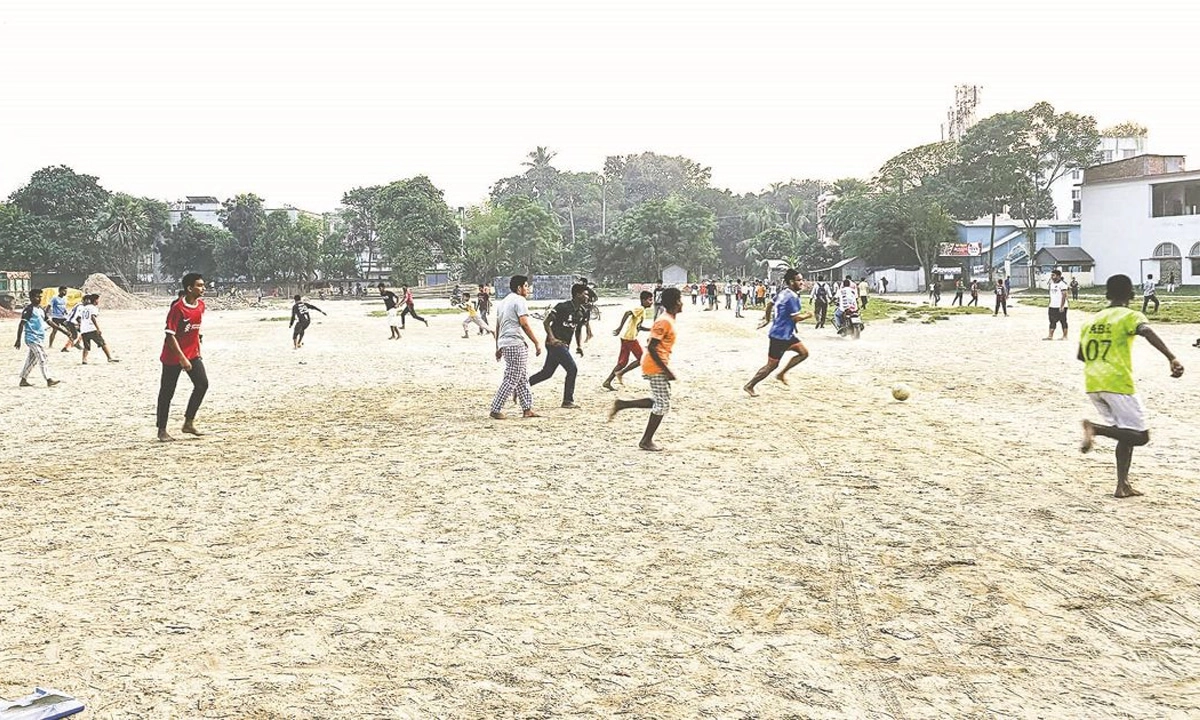 ছবি : সংগৃহীত