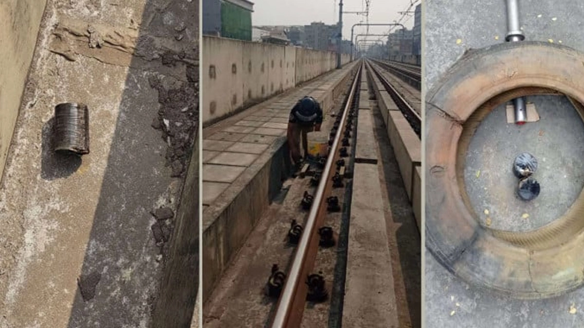 অবিস্ফোরিত ককটেল। ছবি- সংগৃহীত