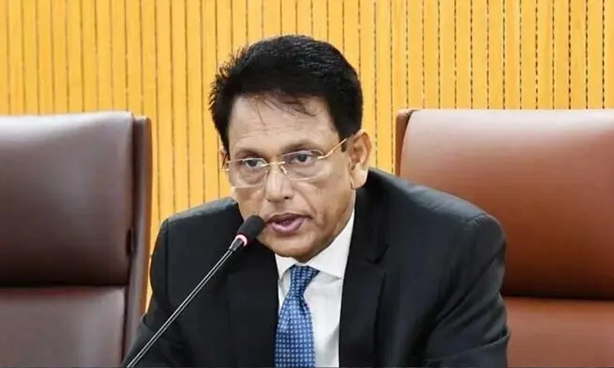 এহছানুল হক মিলন। ছবি : সংগৃহীত