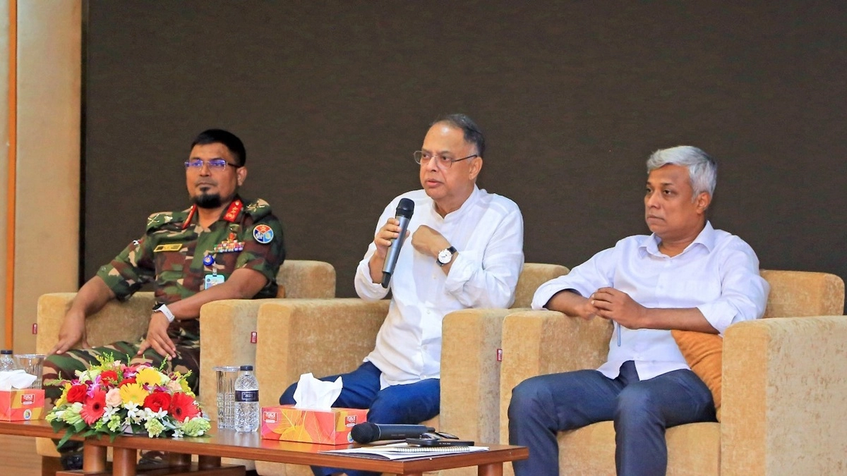 ছবি : রূপালী বাংলাদেশ