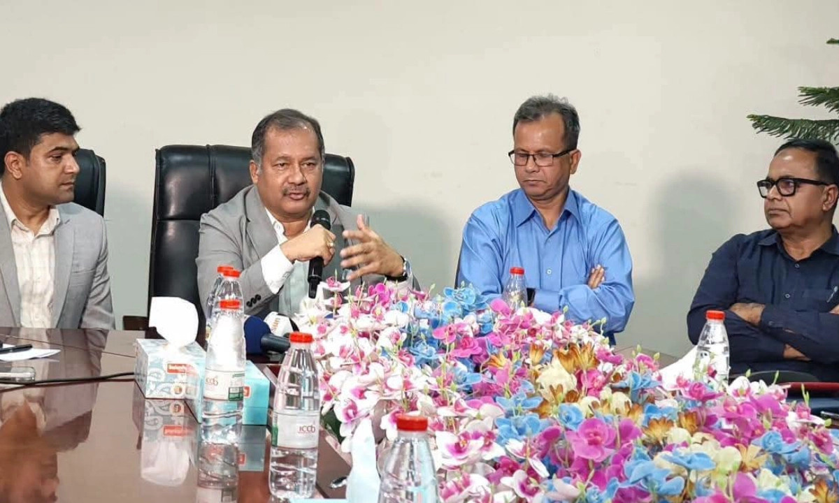 তথ্য ও সম্প্রচার মন্ত্রী জহির উদ্দিন স্বপন। ছবি : সংগৃহীত