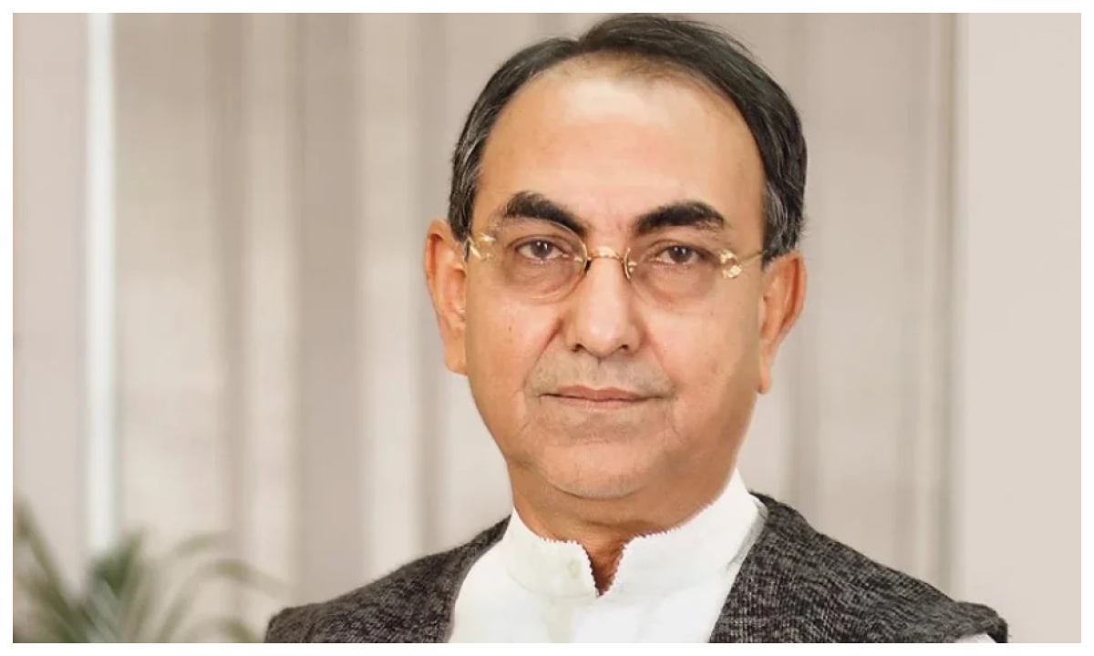 বিএনপির স্থায়ী কমিটির সদস্য মির্জা আব্বাস। ছবি : সংগৃহীত