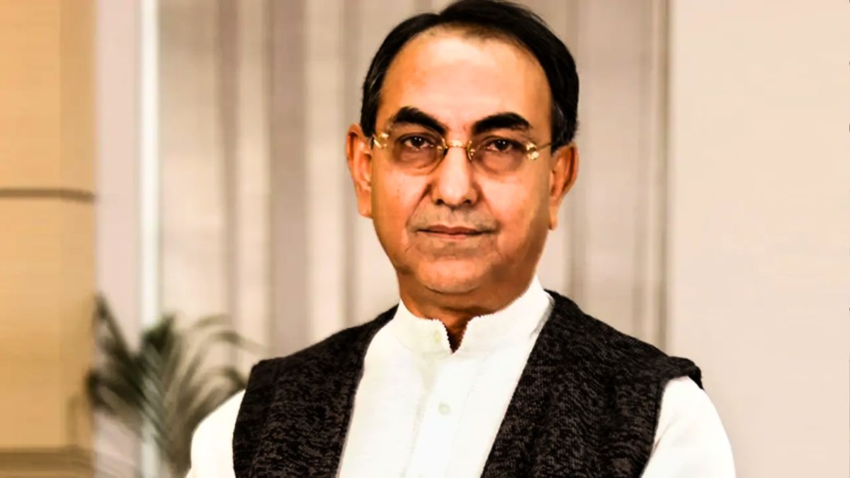 বিএনপির স্থায়ী কমিটির সদস্য ও সংসদ সদস্য মির্জা আব্বাস। ছবি : সংগৃহীত