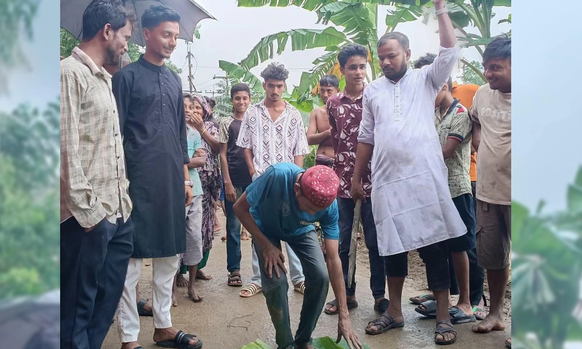 ছবি : রূপালী বাংলাদেশ