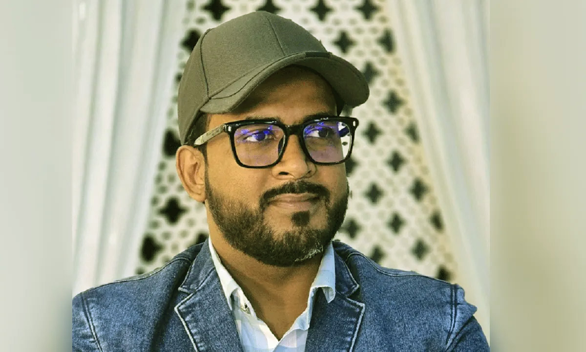 মিজানুর রহমান সোহেল। ছবি- সংগৃহীত