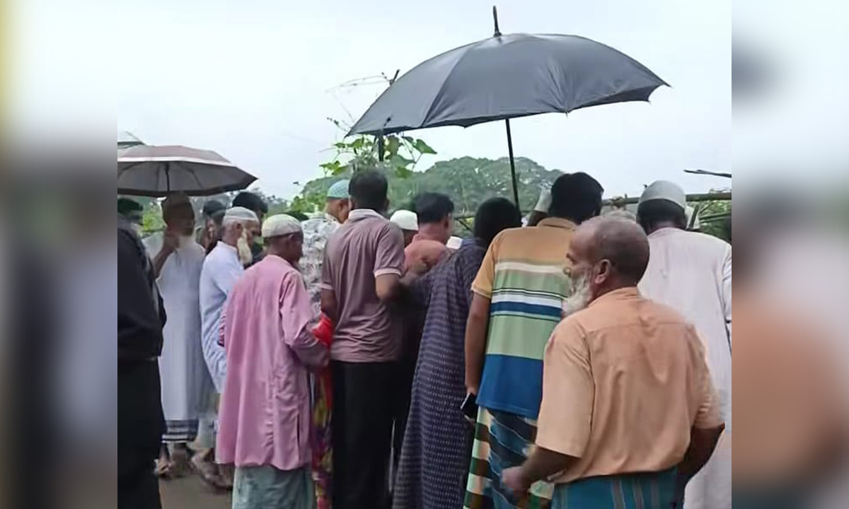 ছবি : রূপালী বাংলাদেশ