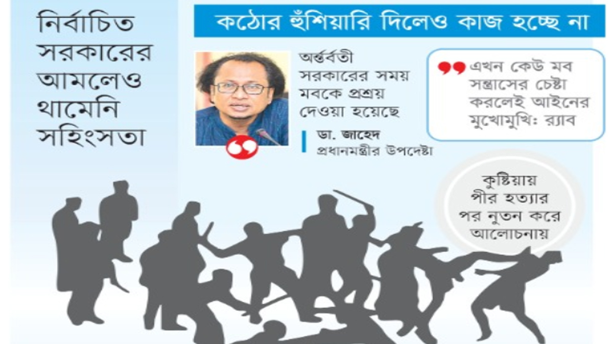 ছবি- রূপালী বাংলাদেশ