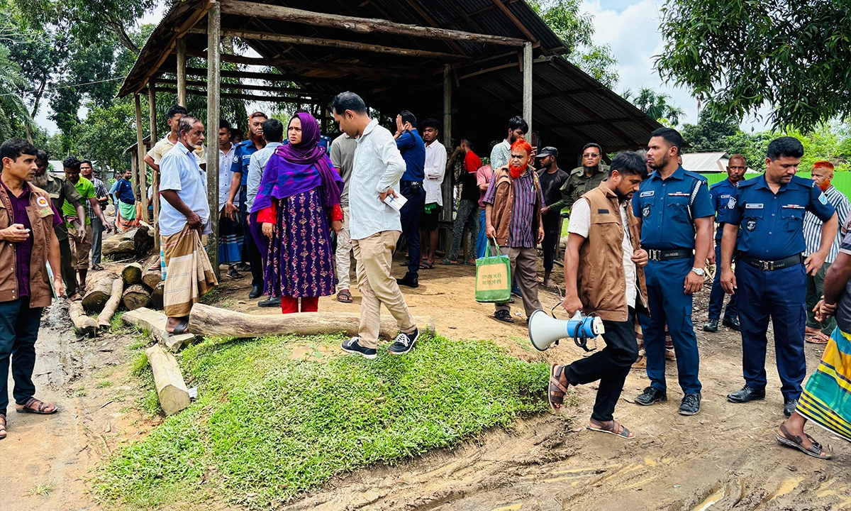 ছবি : রূপালী বাংলাদেশ