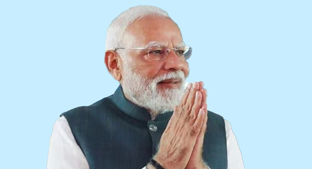 ভারতের প্রধানমন্ত্রী নরেন্দ্র মোদি। ছবি : সংগৃহীত
