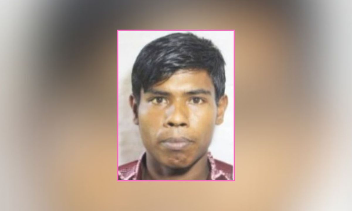 নিহত মোহাম্মদ আলী।
