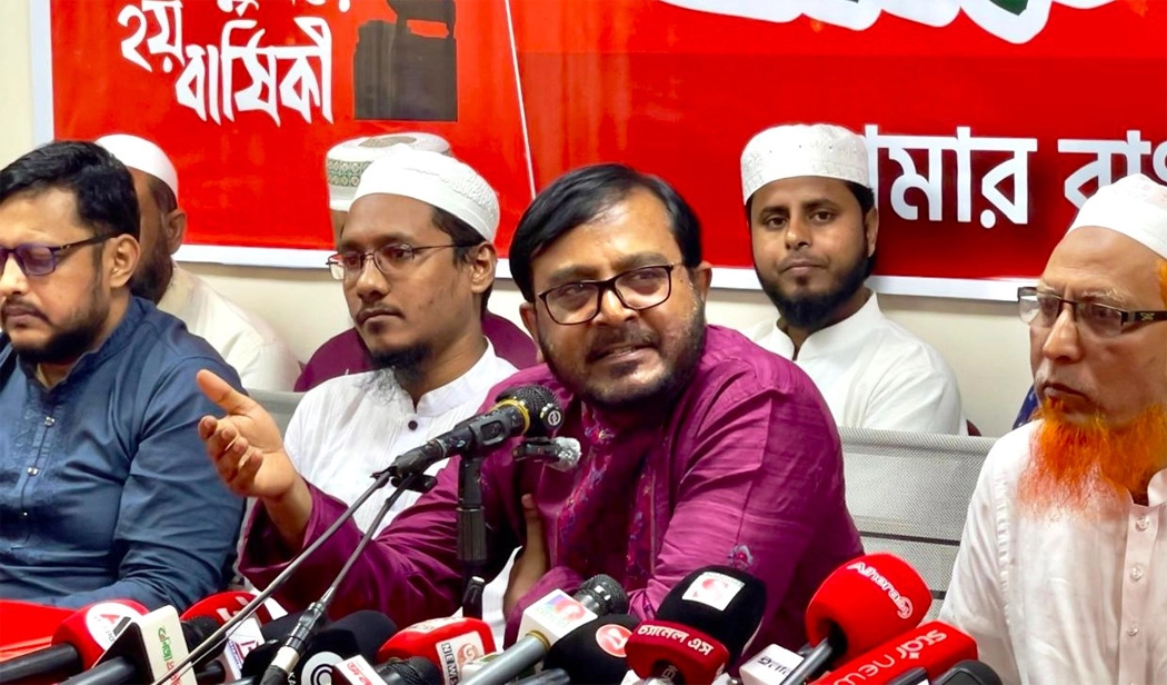 ইনিয়ে-বিনিয়ে ফ্যাসিবাদকে প্রাসঙ্গিক করার অপচেষ্টা অব্যাহত: মঞ্জু