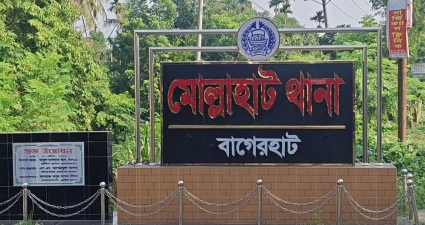 বাগেরহাটে দুর্বৃত্তের গুলিতে ব্যবসায়ী নিহত