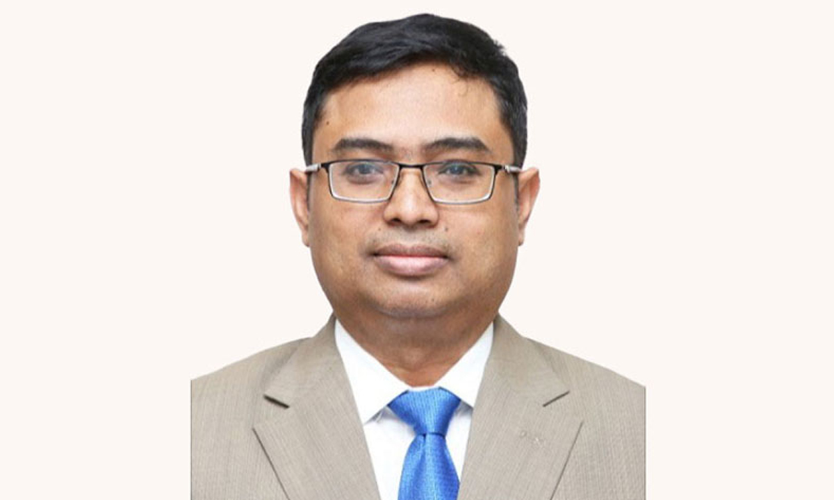 মুহা. মনিরুজ্জামান। ছবি : সংগৃহীত