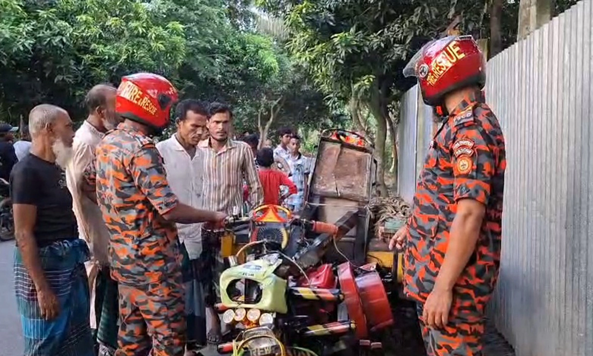 ছবি : রূপালী বাংলাদেশ