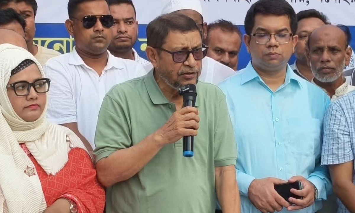 ছবি: রূপালী বাংলাদেশ