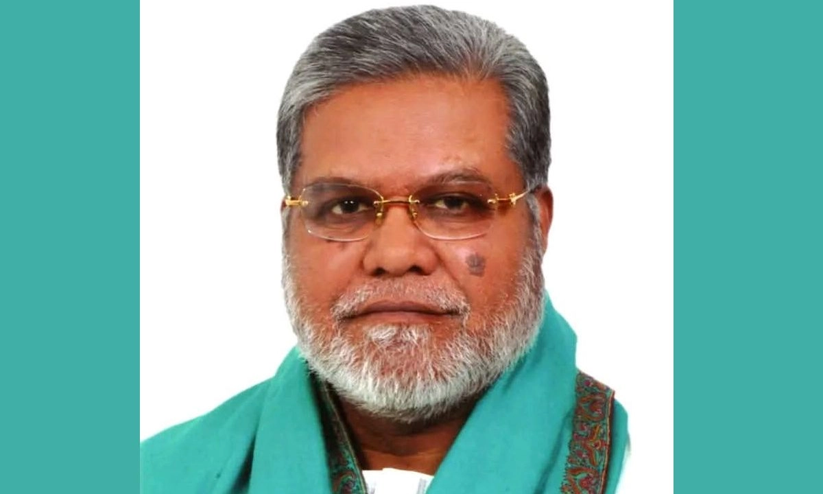 কুমিল্লা-৪ আসনে বিএনপি প্রার্থী মঞ্জুরুল আহসান মুন্সী। ছবি : সংগৃহীত