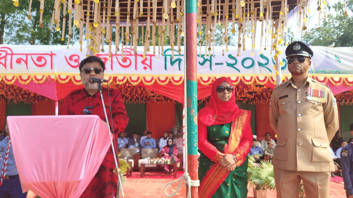 ছবি : রূপালী বাংলাদেশ