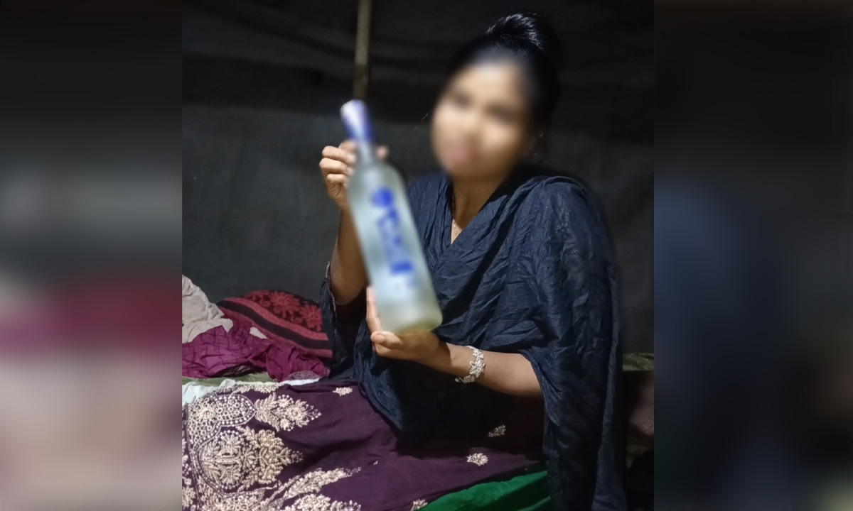 ছবি : রূপালী বাংলাদেশ
