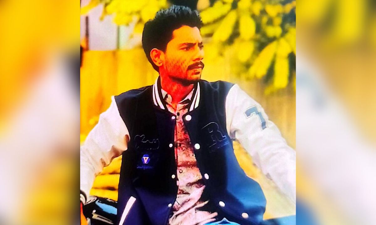 অভিযুক্ত লিয়ন। ছবি : সংগৃহীত