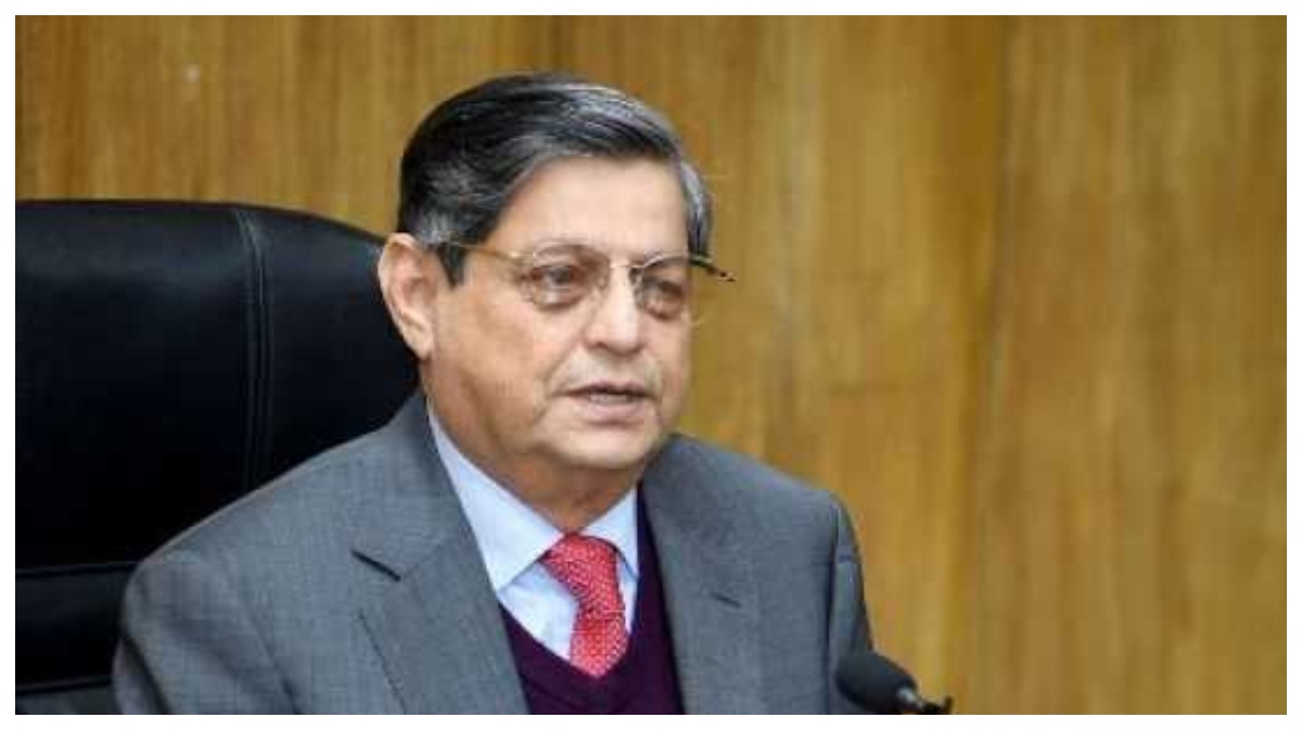 সাবেক গৃহায়ন ও গণপূর্ত মন্ত্রী র আ ম উবায়দুল মোকতাদির চৌধুরী। ছবি- সংগৃহীত