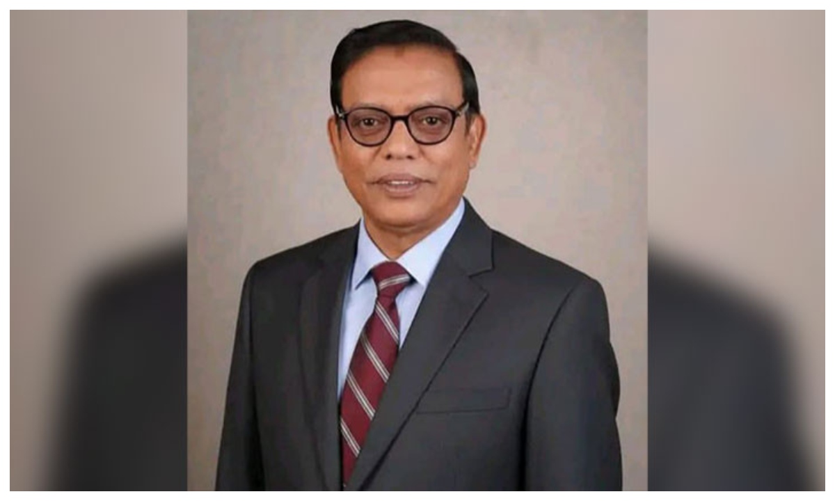 নবনির্বাচিত সংসদ সদস্য এবিএম আশরাফ উদ্দিন নিজান। ছবি- সংগৃহীত