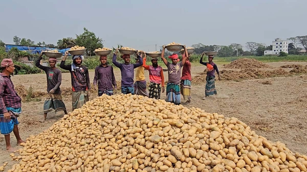 ছবি- রূপালী বাংলাদেশ