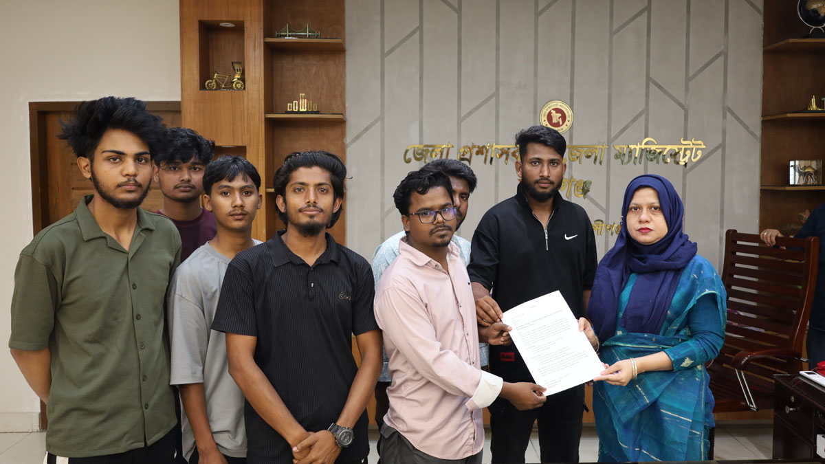 ছবি- রূপালী বাংলাদেশ